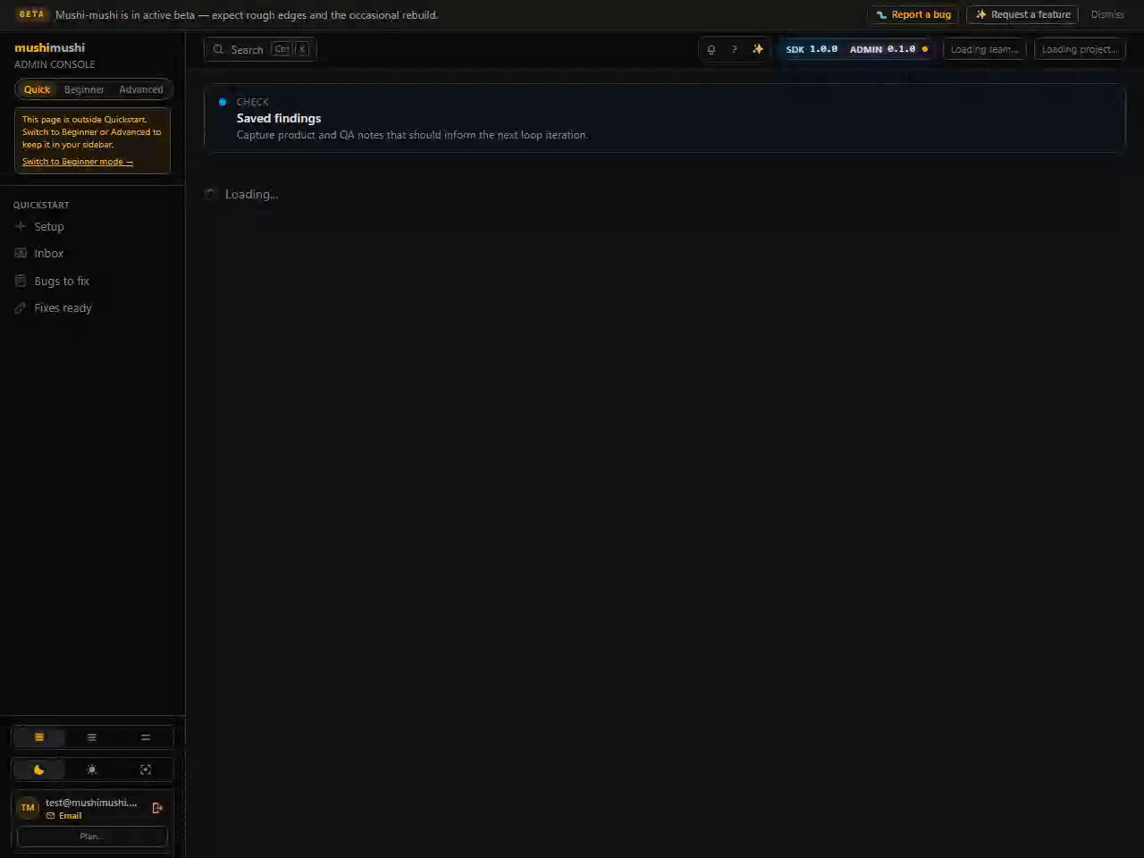 Research notes — Firecrawl-powered findings pinned for the next loop